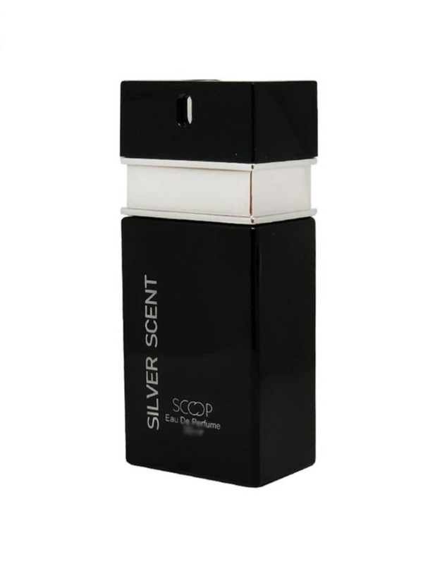 عطر ادوپرفیوم مردانه اسکوپ مدل Silver Scent حجم ۳۰ میلی لیتر