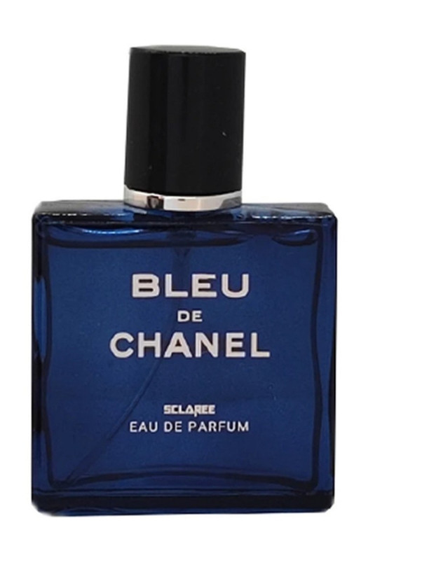 عطر ادوپرفیوم مردانه اسکلاره مدل Bleu de Chanel حجم ۳۰ میلی لیتر مشخصات