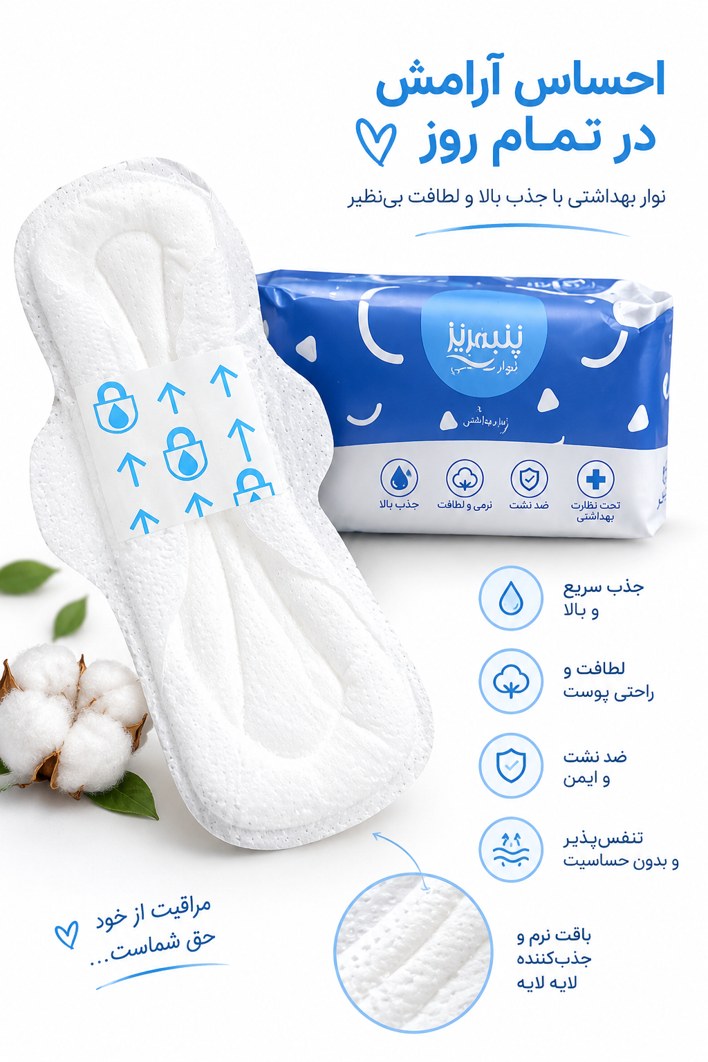 پنبه‌ریز لطیف